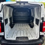 PEUGEOT EXPERT 1.5 HDI 100 CV full