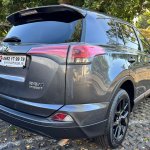 TOYOTA RAV4 2.5 HYBRID 197 BLACK EDITION full