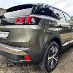 PEUGEOT 3008 1.6 THP 165 CV ALLURE full