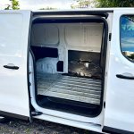 PEUGEOT EXPERT 1.5 HDI 100 CV full