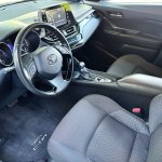 TOYOTA C-HR 1.8 HYBRID 122 full