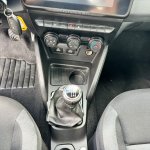 DACIA DUSTER 1.5 DCI 115 CV full