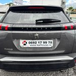 PEUGEOT 2008 1.5 HDI 130 ALLURE full