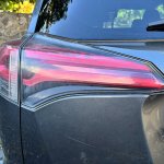 TOYOTA RAV4 2.5 HYBRID 197 BLACK EDITION full