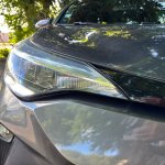 TOYOTA C-HR 1.8 HYBRID 122 full