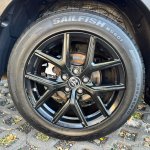 TOYOTA RAV4 2.5 HYBRID 197 BLACK EDITION full