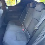 TOYOTA C-HR 1.8 HYBRID 122 full