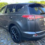 TOYOTA RAV4 2.5 HYBRID 197 BLACK EDITION full