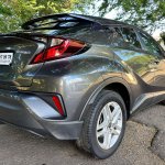 TOYOTA C-HR 1.8 HYBRID 122 full