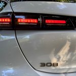 PEUGEOT 308 1.5 HDI 130 CV ALLURE full
