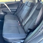 TOYOTA RAV4 2.5 HYBRID 197 BLACK EDITION full