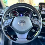 TOYOTA C-HR 1.8 HYBRID 122 full