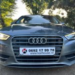 AUDI A3 2.0 TDI 150 CV AMBIENTE full