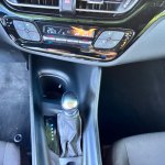 TOYOTA C-HR 1.8 HYBRID 122 full