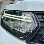 DACIA DUSTER 1.5 DCI 115 CV full