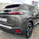 PEUGEOT 2008 1.5 HDI 130 ALLURE full