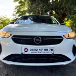 OPEL CORSA 1.2 TURBO ESSENCE 100 CV full