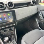 DACIA DUSTER 1.5 DCI 115 CV full