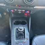 AUDI A3 2.0 TDI 150 CV AMBIENTE full