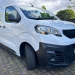 PEUGEOT EXPERT 1.5 HDI 100 CV full