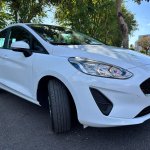 FORD FIESTA 1.0 ECOBOOST 125 full