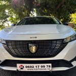 PEUGEOT 308 1.5 HDI 130 CV ALLURE full
