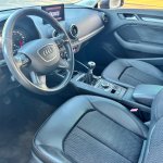 AUDI A3 2.0 TDI 150 CV AMBIENTE full