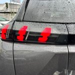PEUGEOT 2008 1.5 HDI 130 ALLURE full