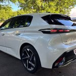 PEUGEOT 308 1.5 HDI 130 CV ALLURE full