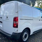 PEUGEOT EXPERT 1.5 HDI 100 CV full