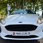 FORD FIESTA 1.0 ECOBOOST 125 full