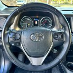 TOYOTA RAV4 2.5 HYBRID 197 BLACK EDITION full