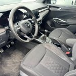 SKODA FABIA 1.0 TSI 95 CV full
