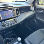 TOYOTA RAV4 2.5 HYBRID 197 BLACK EDITION full