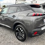 PEUGEOT 2008 1.5 HDI 130 ALLURE full