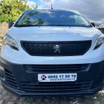 PEUGEOT EXPERT 1.5 HDI 100 CV full