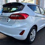 FORD FIESTA 1.0 ECOBOOST 125 full