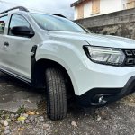 DACIA DUSTER 1.5 DCI 115 CV full