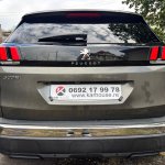 PEUGEOT 3008 1.6 THP 165 CV ALLURE full