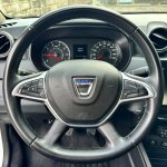 DACIA DUSTER 1.5 DCI 115 CV full