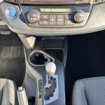 TOYOTA RAV4 2.5 HYBRID 197 BLACK EDITION full