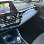 TOYOTA C-HR 1.8 HYBRID 122 full