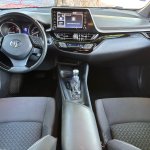 TOYOTA C-HR 1.8 HYBRID 122 full