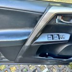 TOYOTA RAV4 2.5 HYBRID 197 BLACK EDITION full