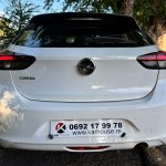 OPEL CORSA 1.2 TURBO ESSENCE 100 CV full