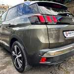PEUGEOT 3008 1.6 THP 165 CV ALLURE full