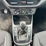 SKODA FABIA 1.0 TSI 95 CV full