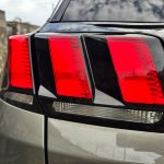 PEUGEOT 3008 1.6 THP 165 CV ALLURE full