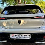 PEUGEOT 308 1.5 HDI 130 CV ALLURE full