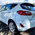 FORD FIESTA 1.0 ECOBOOST 125 full